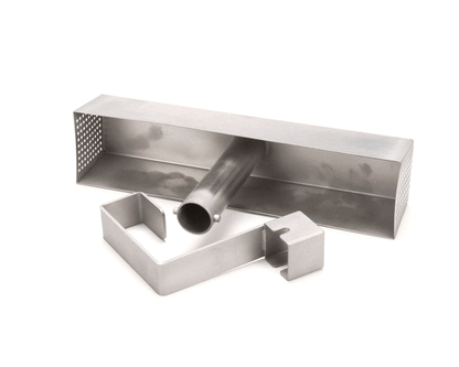 Henny Penny 03397 4Hd Gas Crumb Pan Assembly (HEN03397)