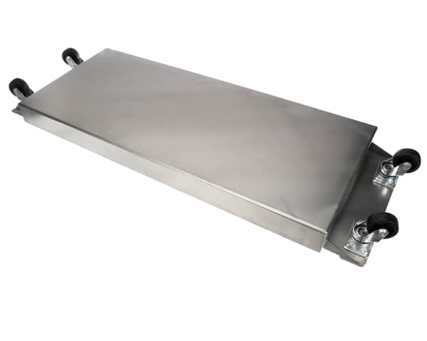 Henny Penny 03548 Accessory-321 Dr Pan Dolly Sh (HEN03548)