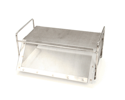 Henny Penny 03622 Basket-Fine Mesh Crumb (HEN03622)