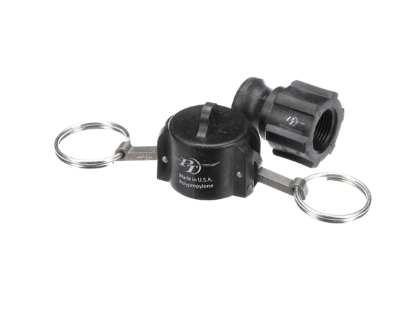 Henny Penny 03706 Access-Ahc990 Drain Cap/Cplg (HEN03706)