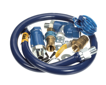 Henny Penny 03751 Assembly-1/2Dia X 48Lg Gas L Instl (HEN03751)