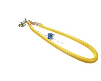 Henny Penny 03758 Assembly-1Dia X 72Lg Gas L Instl (HEN03758)