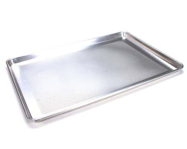 Henny Penny 05018 Pan-Aluminum Bun Full Perforated (HEN05018)