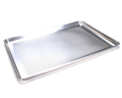 Henny Penny 05018 Pan-Aluminum Bun Full Perforated (HEN05018)