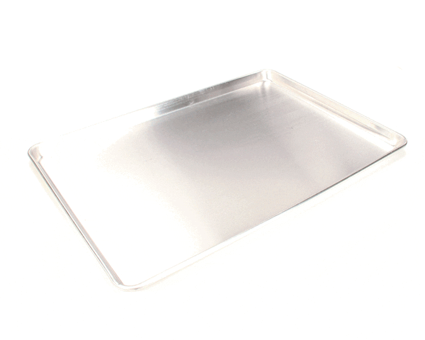 Henny Penny 05019 Pan-Aluminum Bun Full Solid (HEN05019)