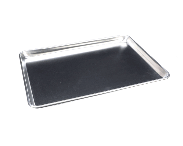 Henny Penny 05218 Pan-Alum Bun Half Solid (HEN05218)
