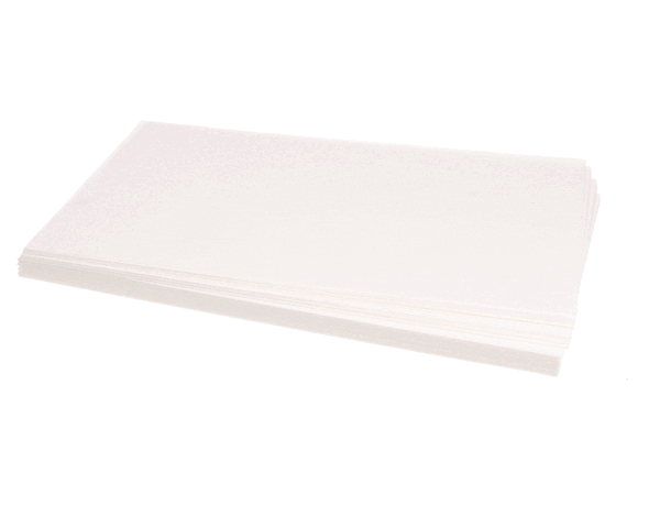 Henny Penny HEN12074 Smartfilter Pad-30 Ct (HEN12074)