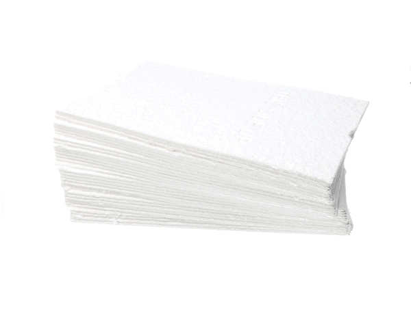 Henny Penny HEN12090 Prime Filtr 11X19 Hd Pad 30/Cs (802-2207) (HEN12090)