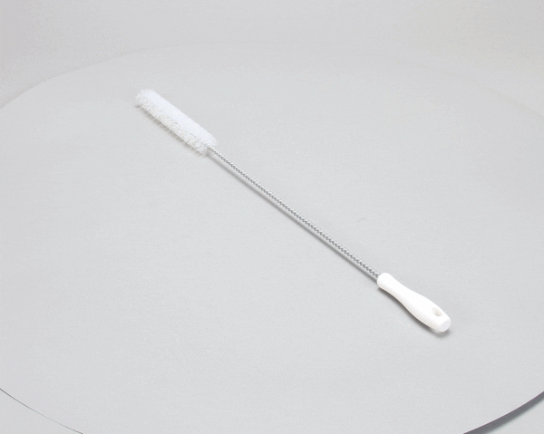 Henny Penny HEN12112 Brush (Straight, White) 850-1033 (HEN12112)