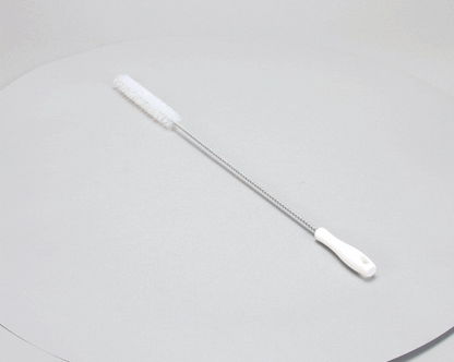 Henny Penny HEN12112 Brush (Straight, White) 850-1033 (HEN12112)