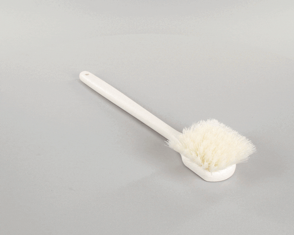 Henny Penny HEN12116 Brush, Fryer (20 inchesL, White) (HEN12116)
