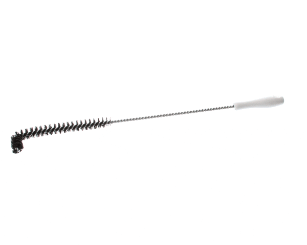 Henny Penny HEN12126 brush (l-shaped, black) (HEN12126)