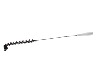 Henny Penny HEN12126 brush (l-shaped, black) (HEN12126)