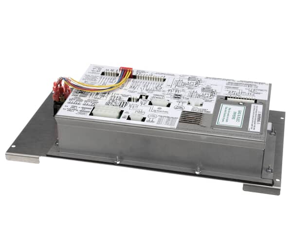 Henny Penny 140013 Kit-C1000 120V 600Ssi To C8000 (HEN140013)