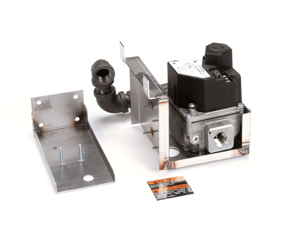 Henny Penny 140041 Kit-340-Wr Retrofit Gas Valve (HEN140041)