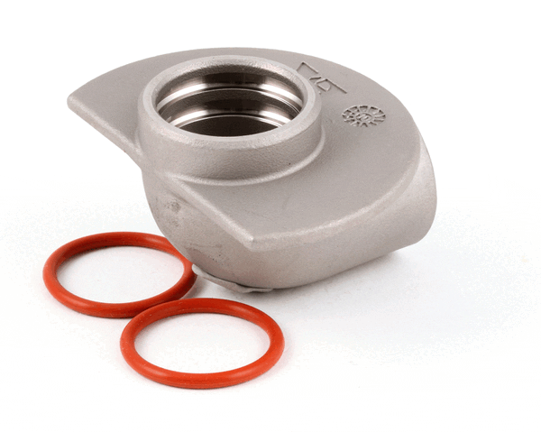 Henny Penny 140069 Kit-Drain Elbow (HEN140069)
