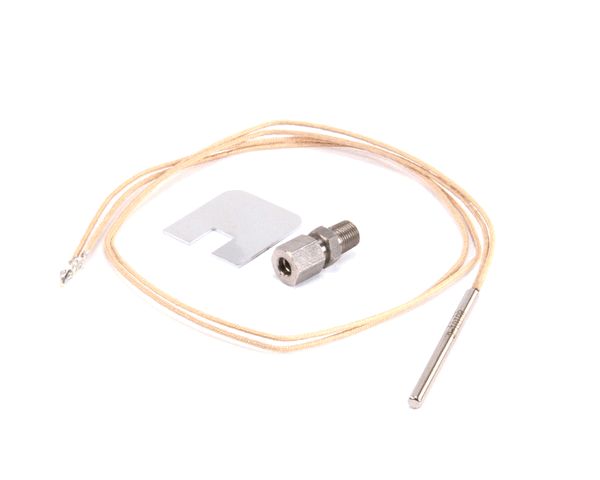 Henny Penny HEN140098 Probe Kit, 2.5 inches, LVX20X/EEG16X-2XX (HEN140098)