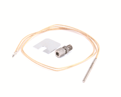 Henny Penny HEN140098 Probe Kit, 2.5 inches, LVX20X/EEG16X-2XX (HEN140098)