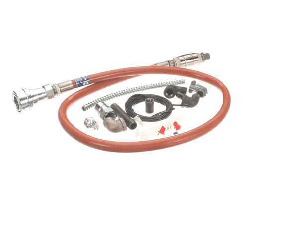 Henny Penny 140101 Kit-Eeg14X/15X Bulk Disp 120V (HEN140101)