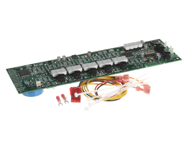 Henny Penny 140116 Kit-Hc90X 5 Timer Replacement (HEN140116)