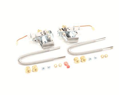 Henny Penny 140131 Kit-8Hd Baso Pilot Nat W/Tubes (HEN140131)