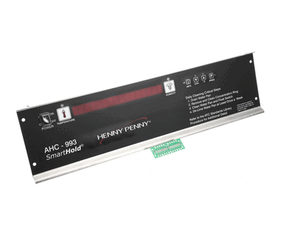 Henny Penny 140166 Kit-Ahc 993 Control - Gen 1 (HEN140166)