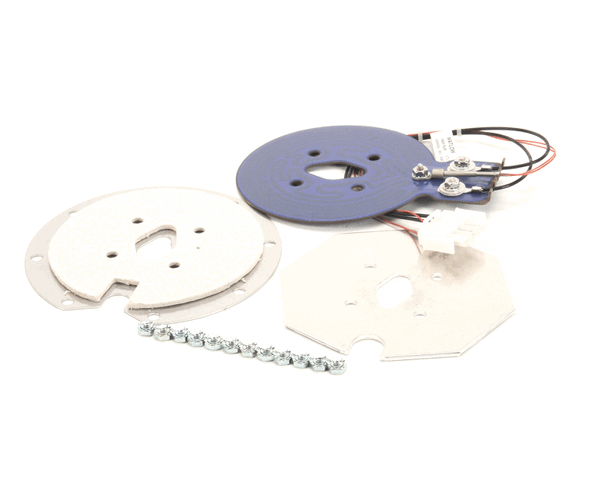 Henny Penny 140171 Kit-Hc Water Pan Htr Compl 208 (HEN140171)