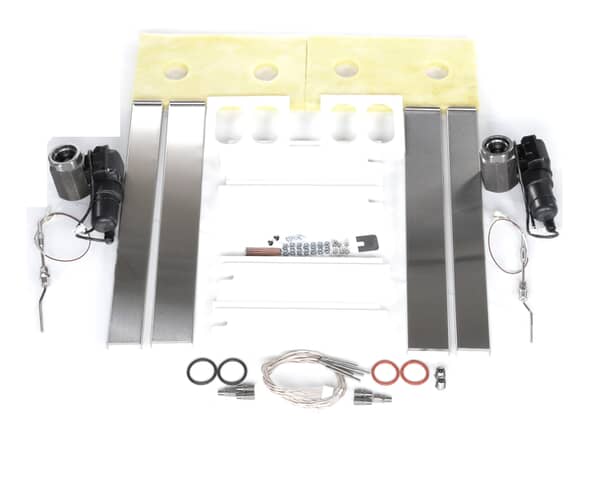Henny Penny 140207 Kit-Replacement Split Pot Assembly (HEN140207)
