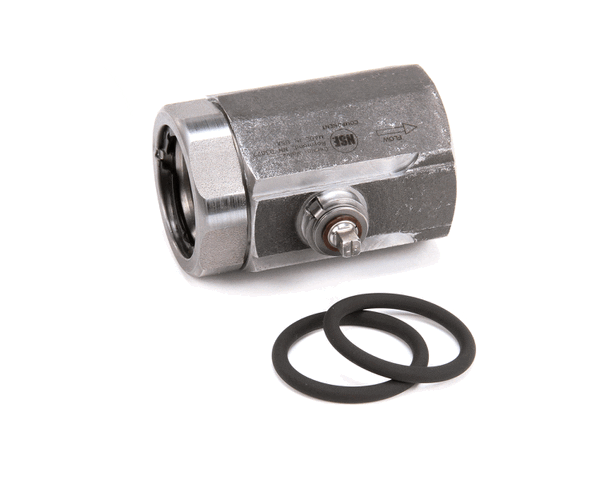 Henny Penny HEN140244 Valve, Drain W/O Act Mtr (HEN140244)