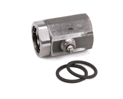 Henny Penny HEN140244 Valve, Drain W/O Act Mtr (HEN140244)