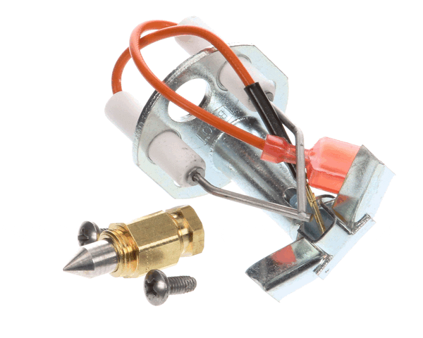 Henny Penny HEN140296 Kit, Baso Pilot Assembly -Nat (16X/2XX) (HEN140296)