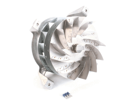 Henny Penny 140323 Kit-Scr6/8 Blower Motor Replac (HEN140323)