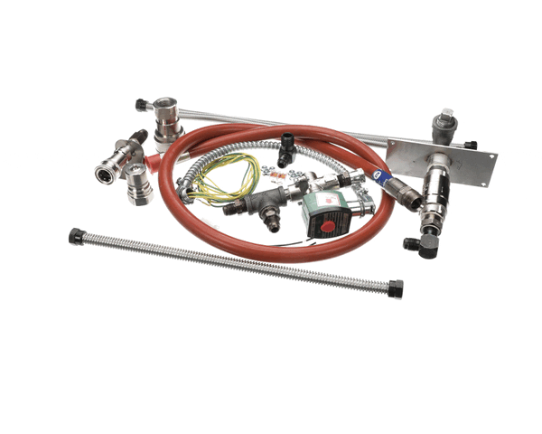 Henny Penny 140347 Kit-Eeg16X/2Xx Bulk Disp 120V (HEN140347)