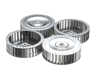 Henny Penny 140449 Kit- Eeg Blwr Whl - 4 Well (HEN140449)