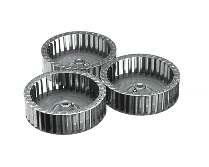 Henny Penny 140460 Kit - Eeg Blwr Whl - 3 Well (HEN140460)