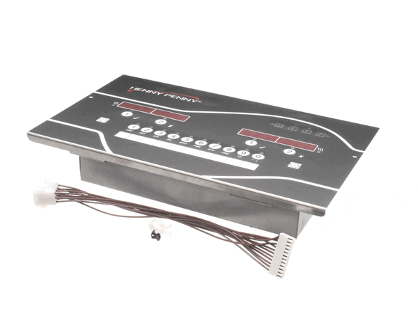 Henny Penny 140472 Kit-Eex-Control Man/Drn-Gm (HEN140472)