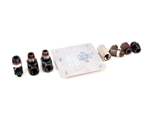 Henny Penny 140515 Pump Conv Hdwe-Eeg1Xx (HEN140515)