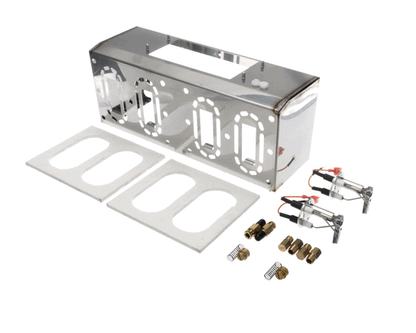 Henny Penny 140541 Kit-Eeg2X S Bc Blwr Nat-Lp <5K (HEN140541)