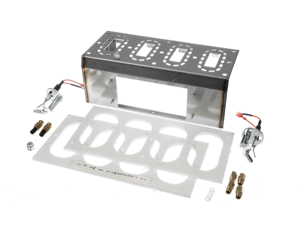 Henny Penny 140546 Kit-Eeg2X F Bc Blwr Lp-Nat <5K (HEN140546)
