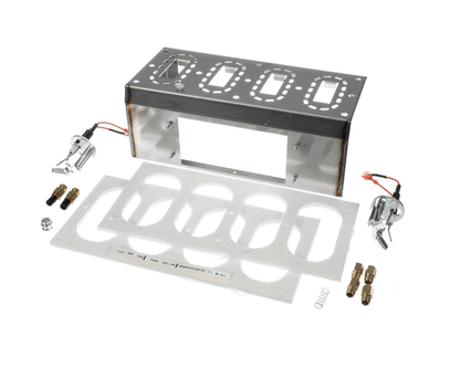 Henny Penny 140546 Kit-Eeg2X F Bc Blwr Lp-Nat <5K (HEN140546)
