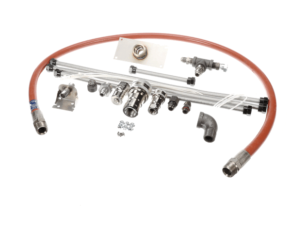 Henny Penny 140570 Kit-Eeg16X/2Xx Bulk Dispose-Sv (HEN140570)