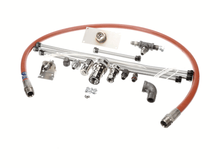 Henny Penny 140570 Kit-Eeg16X/2Xx Bulk Dispose-Sv (HEN140570)