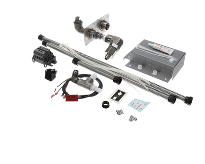 Henny Penny 140572 Kit-Eeg16X/2Xx Bulk Fill-Sv (HEN140572)