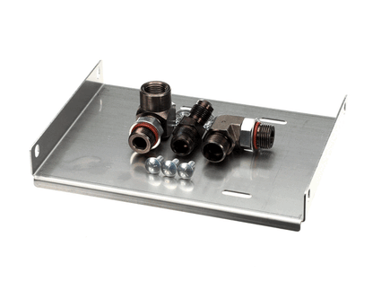 Henny Penny 140591 Kit Pump Hardware-Lvg20X (HEN140591)
