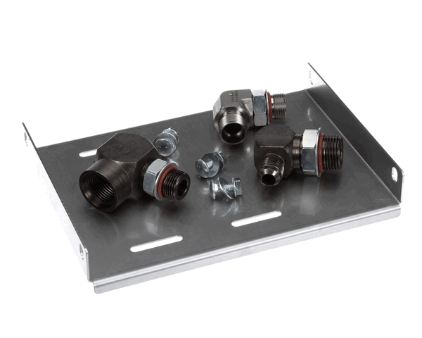 Henny Penny 140598 Kit-Pump Cv Hdw-Eeg16X/24X/25X (HEN140598)