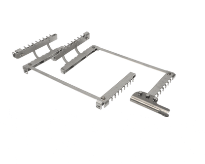 Henny Penny 140635 Kit-Cfa Field Spdr Brkt 410/20 (HEN140635)