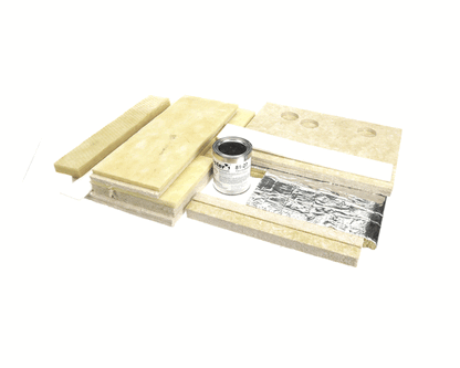 Henny Penny 140645 Kit-Fps Insul Ka02Ijj & Above (HEN140645)