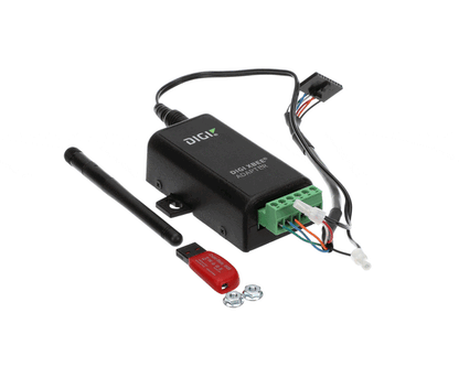 Henny Penny 140684 Kit-Pxe/Oxe For Zigbe Rad 2/17 (HEN140684)