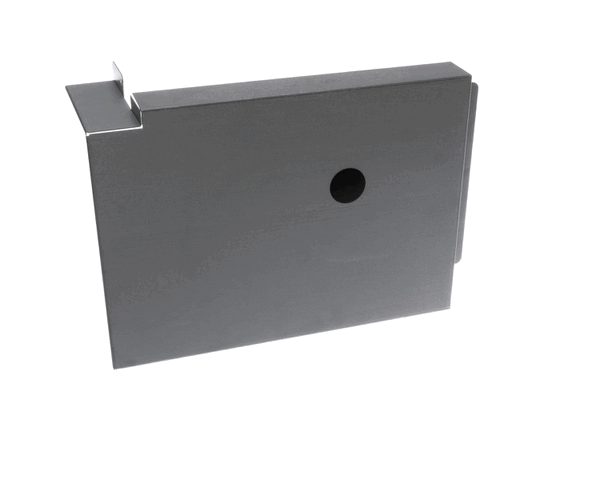 Henny Penny 140702 Kit-Wtr Pan Cvr Non-Ce/Ce (HEN140702)