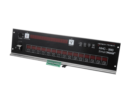 Henny Penny 140763 Kit-99X Crack Barr Gen1 Cntrl (HEN140763)